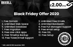 Black Friday Web Hosting Offer In Uk In 2020 Black Friday Web Hosting Company Web Hosting