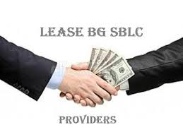 Lease Bg Sblc Financial Instrument Lease Financial