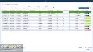 Quickbooks desktop enterprise offers many advanced features, such as advanced inventory and reporting. Quickbooks Enterprise Solutions 11 Free Download Get Into Pc