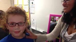 Lions Club project focuses