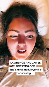 Lawrence and James Proposal