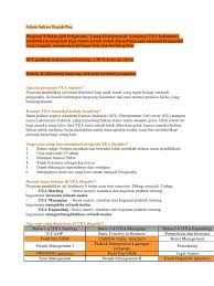 1 dasawarsa = 120 bulan, jadi 5 dasawarsa = 5 x 120 = 600 bulan d. 1 Semester Berapa Bulan Ukm