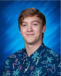 Rotary Students of the Month: May