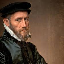 Gresham's Law: The Life and World of Queen Elizabeth I's Banker by John Guy 