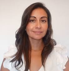 Francesca Gómez Garay