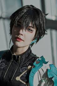 My Dan Heng cosplay (@dyusha_cos) : r/HonkaiStarRail