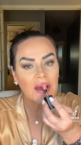 I put together a bundle that includes a F R E E Lip Gloss from me. Comment  BLUSH and I’ll send you the deets., ⚡️ voice guided tutorial ⚡️, yes, the  robe has become iconic with the hair clip.