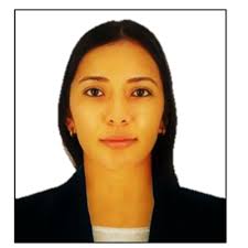 María paula Cáceres montero