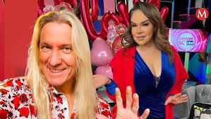 Elisa Beristain acusa a Javier Ceriani de mandarla al hospital- Grupo  Milenio