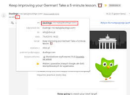 Wirtualna polska to jeden z popularniejszych portali internetowych w polsce. Jak Rozpoznac E Mail Od Oszusta Lub E Mail Z Wirusami