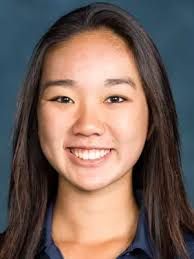 2017-18 Women's Golf Roster