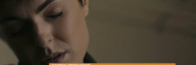 The CW, New Series Premiere