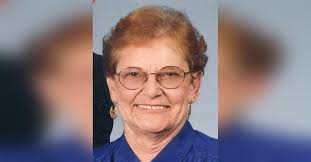 Obituary information for Margaret M. "Peggy" Bucklew