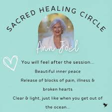 🪶This is what I am here for, healing so you can live your best life. 🪶  Ann xx 💓