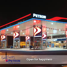 Petron Taman Batu Karang