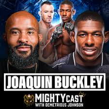 JRE MMA Show #78 with Andre Ward