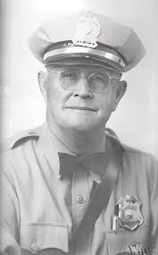 Virgil Ernest Abbott (1881-1966)