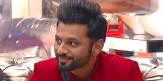 Surprisingly I'm not sad at not winning Bigg Boss 14: Rahul Vaidya