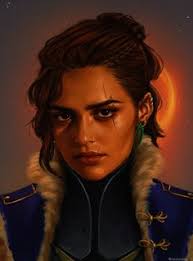 160 OMENS: SAMANTHA 'SAM' DUVAL ideas