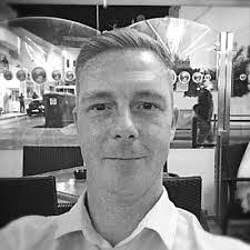 Allan Fulton's Instagram, Twitter & Facebook