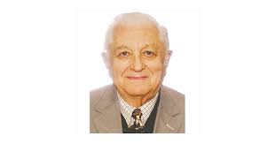 Carl KOSHE Obituary (2019)