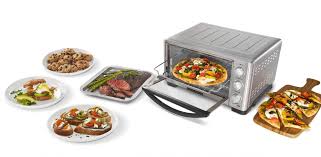 Tob 135n Deluxe Convection Toaster Oven Broiler