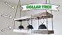 Diy Rustic Light Fixtures