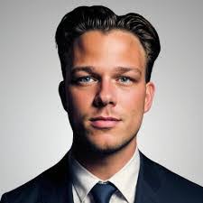 Kenneth Oldenburg's Instagram, Twitter & Facebook