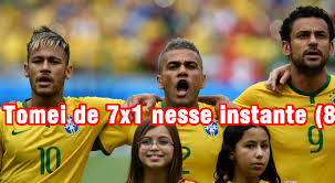 Não precisa conhecer muito do assunto para saber que a alemanha é uma potência no futebol mundial. Brasil 1x7 Alemanha Home Facebook