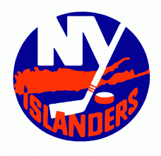 New york islanders logo by unknown author license: New York Islanders Hockey Logo From 1991 92 At Hockeydb Com