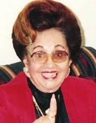 Eva Ramirez Obituary (2020)