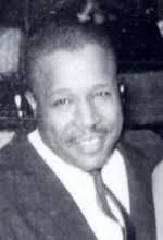 Obituary information for Charles Dickerson, Sr.