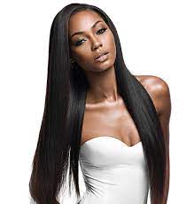 Hair Extension Brand Ambassadors Brazilian Straight Human Hair Front Lace Wigs Human Hair Human Hair Wigs