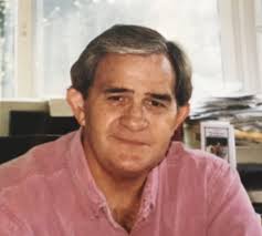 Walter McCay Obituary 2018