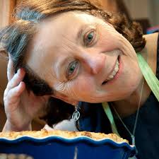 Pie a la McDermott mode, or how to know when dessert is done