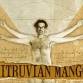 Marcus Brigstocke: Vitruvian Mango event image
