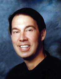 Obituary information for Bruce Joseph Robertson