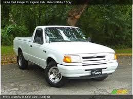 Image result for Oxford White 1994 Ford