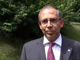 Vorarlberger Wissenschaftspreis 2015 für Chemiker Thomas Bechtold