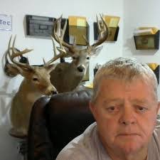 John Mckeogh's Instagram, Twitter & Facebook