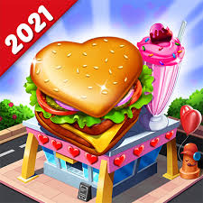 Además, puede descargar sin registrarse y no es . Cooking Crush New Free Cooking Games Madness Mod Unlimited Pack 1 5 4 For Android Download