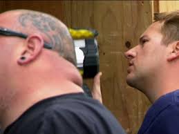 Auction Hunters (TV Series 2010–2015)