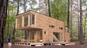 Comment Transformer Un Conteneur Maritime De 2 000 En Une Maison Epique Hors Reseau Esprit Spiritualite Metaphysiques Maison Container Contener Maison Maison Conteneur