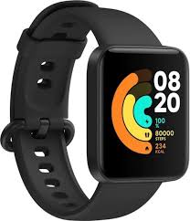 Xiaomi Mi Watch Lite - Smartwatch ...