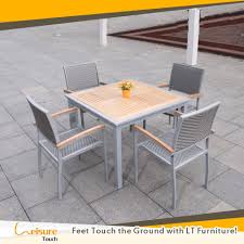 Time To Source Smarter Teak Patio Furniture Aluminium Outdoor Furniture Patio Furniture