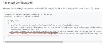 Ready booking hotels, flight, restaurant for trip tourist now. Image Builder Not Placing Custom Config Files On Compiled Image Gl Inet
