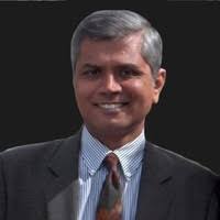 Ashwin Pai Email & Phone Number