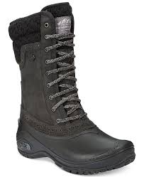 Womens Shellista Waterproof Winter Boots