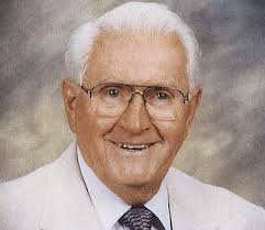 Obituary for Harold R. Johnson