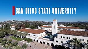 San Diego State University in United States invites applications for vacant